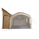 Kampa Tienda Mod 250 Da Tunnel Low Dune Presentación