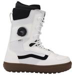 Vans Stivali Invado Og White Gum Presentazione