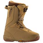Nitro Boots Venture Pro Tls Bryan Fox Overview