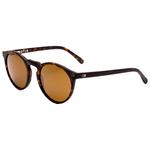 Otis Sunglasses Omar Eco Matte Tort Brown Overview