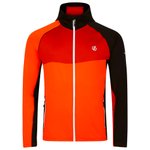 DARE2B Touring Core Stretch Puffins Orange Roibos 