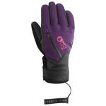 Picture Kakisa Gloves Grape Royal 