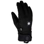686 Outlaw Pipe Glove Black Overview