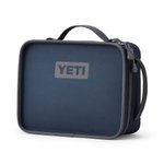 Yeti Refrigeratore Boite repas DayTrip® Lunch Bag Navy Presentazione