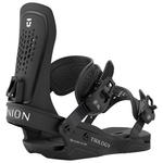 Union Fix Snowboard Trilogy Black 