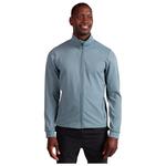 Rossignol Fleece Mid Layer Stretch Jkt Atlantis Overview
