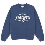 French Disorder Sweatshirt Clyde Warmy Homme Des Neiges Costal Fjord Overview