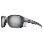 Julbo Gafas Monterosa 2 Bleu Spectron 4 Bleu Foncé Presentación