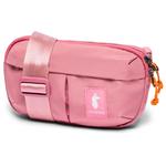 Cotopaxi Heuptas Todo 2L Hip Pack Cada Dia Rose Voorstelling