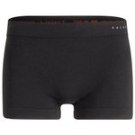 Falke Wool Tech Light Boxer Black 