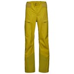 Mammut Pantaloni da sci Haldigrat Air Hs Pant Aura Presentazione