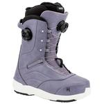 Nitro Stiefel Crown Boa Lilac Präsentation