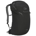 Lowe Alpine Sac à dos Présentation