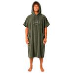 All-In Classic Ponchos Flash Line Kaki Overview