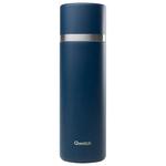 Qwetch Mug Thermo 750 ml Matt Marine Overview