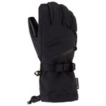 Burton Women's Gore-Tex Gloves True Black 