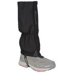 Sea To Summit Gaiters Grasshopper Gaiters Black Overview