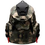 Oakley Zaino Bathroom Sink Rc Backpack 21L Off Slope Camo Green Presentazione