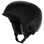 Flaxta Helmet Noble Black Dark Grey Overview