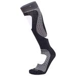 La Chaussette de France Calcetines Bio Ceramique Ev Argent Presentación