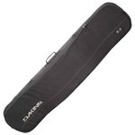 Dakine Snowboard Bag Pipe Snowboard Bag Black Overview
