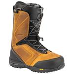 Nitro Boots El Mejor Tls+ Brown Overview