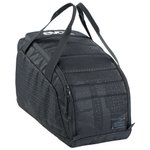 Evoc Bolsa de viaje Travel Gear Bag Black 20Lt Presentación