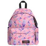 Eastpak Zaino Day Pak'r 24L II Floral Bloom Pink Presentazione