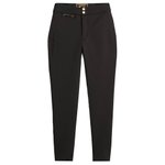 Superdry Ropa interior técnica Luxe Legging Snow Pant Black Presentación