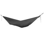 Ticket To The Moon Amache Lightest Hammock Dark Grey Presentazione