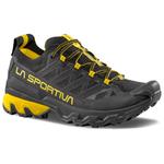 La Sportiva Botas de Fast Hiking Ultra Raptor 3 Black Yellow Presentación