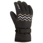 Cairn Gant Artic 3 Junior C-Tex Black Leopard Présentation