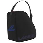 Lange Schuhbeutel Shadow Basic Boot Bag 40L Black Blue Präsentation