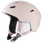 Cairn Helmet Electron Powder Pink Overview