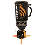 Jetboil Stove Flash Carbone Overview
