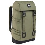 Burton Backpack Tinder 2.0 30L Forest Moss Overview