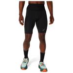 Asics Fujitrail Elite Sprinter Black 