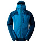 DARE2B Hiking jacket Torrek II Jacket Moonlight Denim Blue Steel Overview