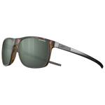 Julbo Lunettes de soleil The Streets Ecaille Marron Spectron 3 Polarized Présentation