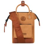Cabaia Borsa a tracolla Nano Bag 1.8L Moscou Presentazione
