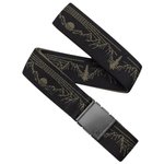 Arcade Ceinture Out Of Range Ivy Green Présentation
