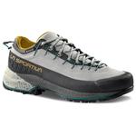 La Sportiva Approachschuhe Tx4 Evo Gore-Tex Women Mineral Savana Präsentation