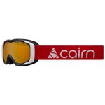 Cairn Goggles Booster Patriot Photochromic Overview
