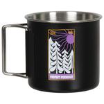 Picture Mug Beavy Cup Black Présentation