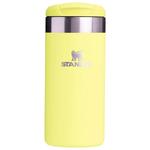 Stanley Mug The Aerolight Transit Mug 0.35L (12Oz) Pomelo Presentazione