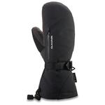 Dakine Mitten Women Leather Sequoia Gore-Tex Mitt Black Overview