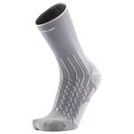 Therm-Ic Calcetines Outdoor Light Crew Dust Light Grey Presentación