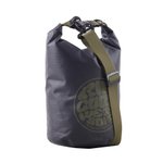 Rip Curl Sac étanche Surf Series Barrel Bag 5L Kaki Profil
