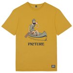 Picture Tee-shirt Présentation