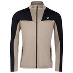 DARE2B Hiking jacket Substratum III Clay Black Overview